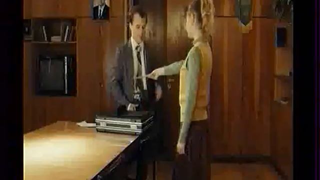 Переключение кабельных аналоговых каналов (15.05.2021) смотреть онлайн