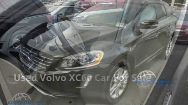 #Used #Volvo #XC60 For Sale in #USA, Worldwide #Shipping смотреть онлайн