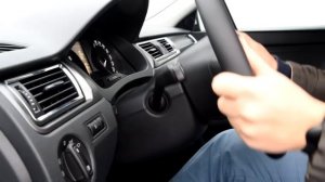 Сравнительный тест: Skoda Rapid против VW Jetta