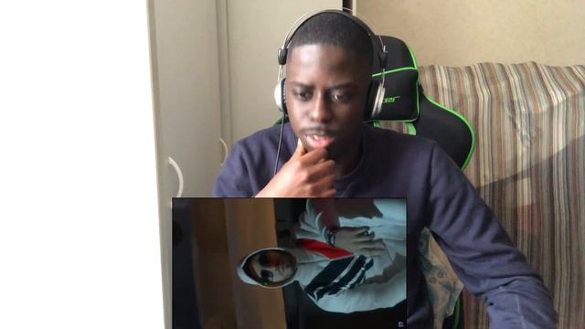 DUTCH BOY 🇫🇷 FIRST REACTION TO PNL - Au DD [Clip Officiel] !!! смотреть онлайн