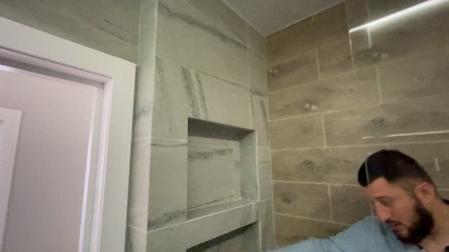 Дизайн 3х ком.кв. в ЖК "Солнечный Город", г. Анапа. Ремонт квартир в Анапе и Новороссийске