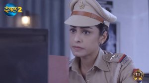 CRIME INVESTIGATION FORCE | CIF | EP-07 PART-1 | NEW SHOW |  DANGAL 2