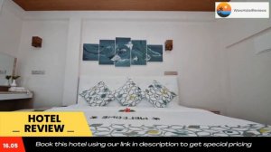 Vilu Thari Inn Maldives Review - Mahibadhoo , Maldives