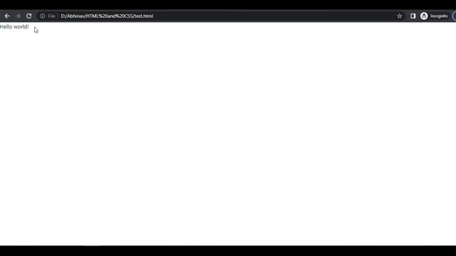 Pyscript Python and HTML | Run Python in HTML | HTML pyscript tag | web app in Python and HTML