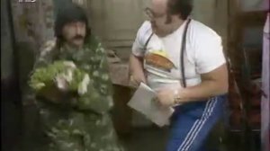 Джентльмен-шоу (РТР, апрель 1996)