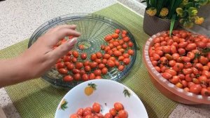 Порошок из шиповника- замена всем искусственным витаминам! kfHvaZgmrc8