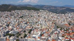 Мотопутешествие 2021 - Финал | Греция, Болгария и путь домой