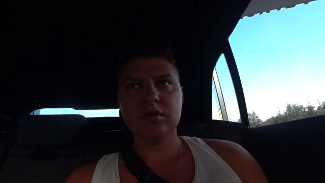 ПОПАЛ В АВАРИЮ - КАК Я ВЫЖИЛ ? смотреть онлайн