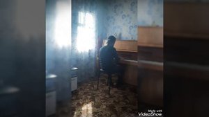 Грустная Армянская песня от души 🎹