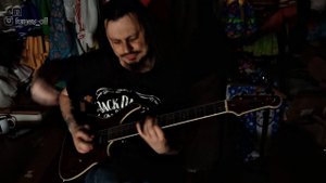 Khmelevskiy Guitars конкурс FARNEV