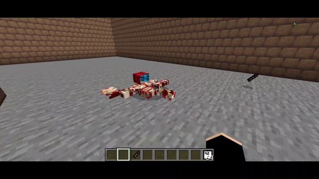 СДЕЛАЙ СВОЙ КОСТЮМ ЖЕЛЕЗНОГО ЧЕЛОВЕКА В МАЙНКРАФТЕ смотреть онлайн