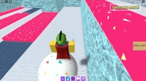 HOW TO FIND JAWBREAKER MARKER in Find The Markers (237)| ROBLOX