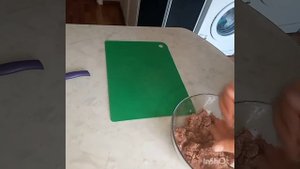 сочные котлеты из телятины