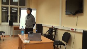 Структура сознания человека. Лекция Меньшиковой Часть 1.