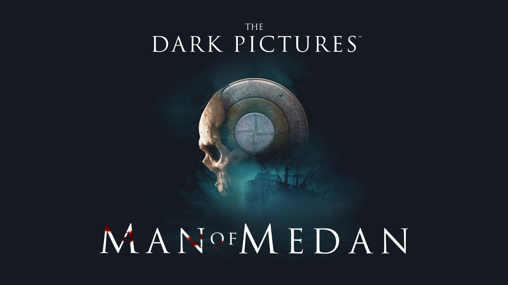 The Dark Pictures: Man of Medan прохождение №2