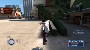 Skate 3 Fails ep.4