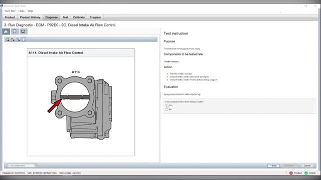 застучал новый мотор Volvo D13 с common real смотреть онлайн
