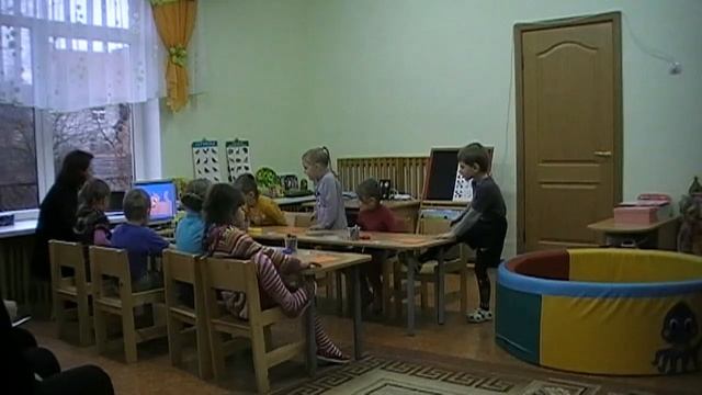 ООД в старшей группе по конструированию из бумаги в технике оригами «Кошка» смотреть онлайн