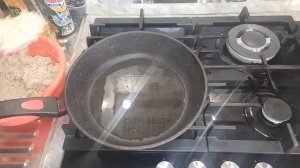 ВОСХИТИТЕЛЬНЫЕ #МЯСНЫЕ #ОЛАДЬИ?? НЕВЕРОЯТНО ВКУСНО??