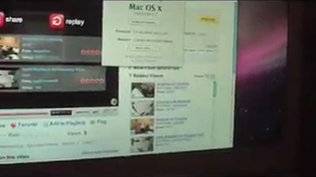 Macbook Air Review смотреть онлайн