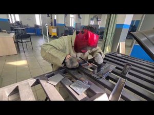 Практика в нашем учебном центре!