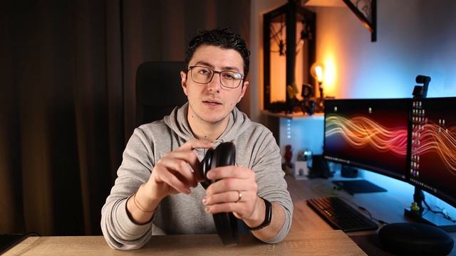 Recensione Soundcore Space Q45 - Cuffie Wireless con 50h di autonomia смотреть онлайн