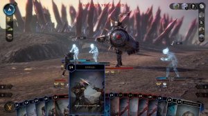 СРЕДНЕЧКОВЫЙ ОБЗОР НА Tainted Grail