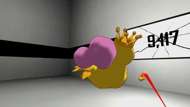 Edd On: Bouncing Duck Simulator смотреть онлайн