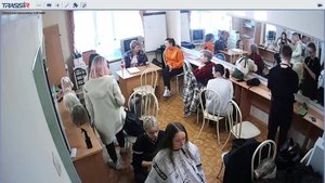 Парикмахеры КГТК