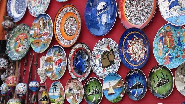 Мармарис, Ичмелер Турция. Что посмотреть, куда пойти, что делать.