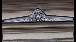 Кекушев. Особняк и доходный дом А.А.Пантелеева