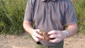 Карабин ОП-СКС из коробки: распаковка и отстрел