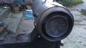 Автономный отопитель ШААЗ 030
