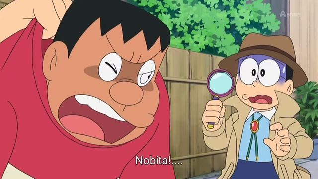 Doraemon Subtitle Indonesia Eps 650A Terbaru!!! смотреть онлайн