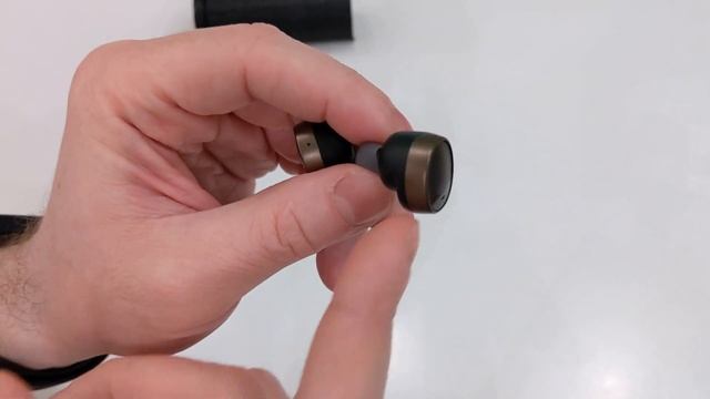 Pamu Scroll Plus - обзор необычных TWS наушников. Звук как в Pamu Slide или как?) смотреть онлайн