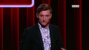 Comedy Club: Новый способ стать подтянутым красавчиком