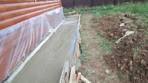 заливка отмостка мастер каримжон