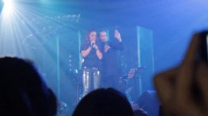 Елена Газаева ,А.Бирин - Мой рок-н-ролл 16.12.18