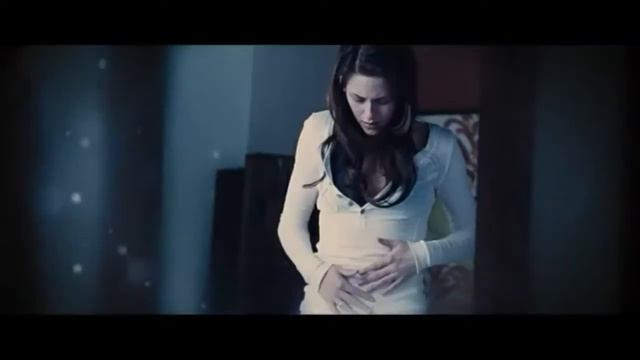 Превращение Беллы.
