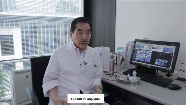 Врач   Правда о водородной воде   HZ