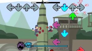 Friday Night Funkin' - Perfect Combo - VS Suction Cup Man Mod