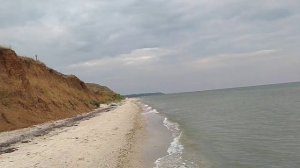 Азовское море 2020. Бабах-Тарама. 31.07.2020