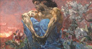 Врубель Михаил Александрович. 10 самых известных картин.