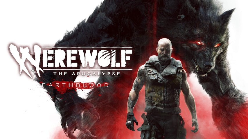 Werewolf The Apocalypse_ Earthblood #4_ ?Дамба «Эндрона»? ?Прохождение на русском? #RitorPlay