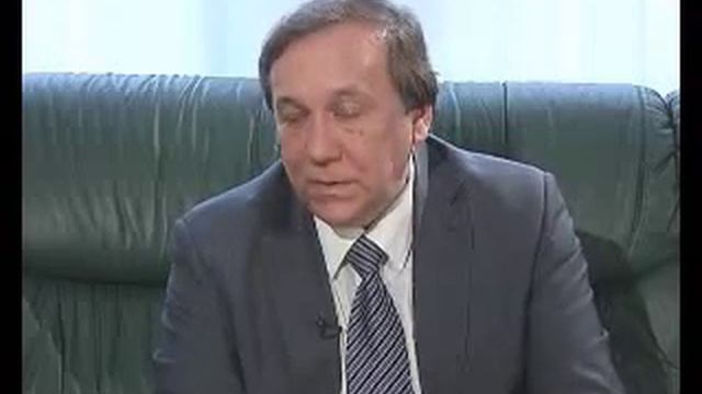 "Диалоги" - Андрей Бакланов - Часть 1