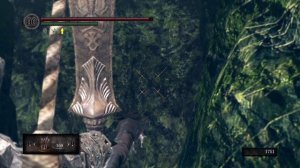 Каламит без помощи Гоха - Dark Souls Remastered