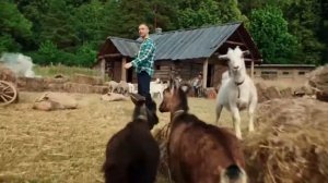 На Горе Колхоз