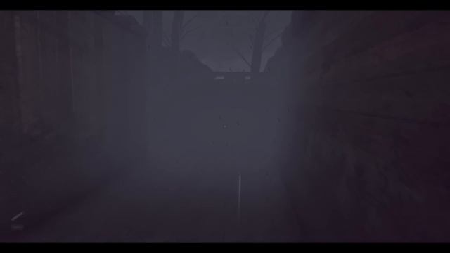 Trenches - Intense World War I Survival Horror Game Set in Trenches Filled with Nightmarish Horrors смотреть онлайн