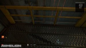 Deus Ex: Mankind Divided | Достижения "Проныра", "Пацифист" и "Я никого об этом не просил"