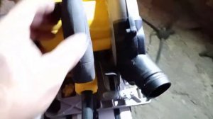 DeWalt DWE 576  прежде чем покупать, посмотри обязательно